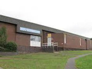 Supporting image for story: Warning that Whitchurch swimming pool leak means it may never reopen 