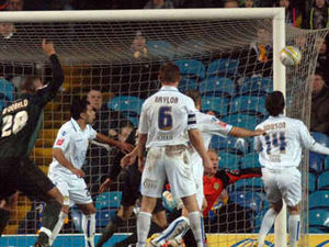 Supporting image for story: Hutchings wants more of the same