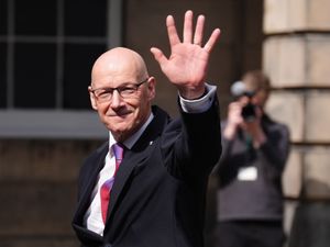 Supporting image for story: Young Scots ‘robbed of opportunity’ by Westminster governments, says Swinney