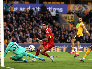 Supporting image for story: Liam Keen's Wolves player ratings v Liverpool as two get 4/10