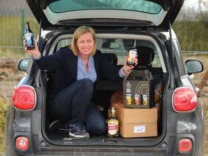 Supporting image for story: Breweries introduce beer drive-throughs and home delivery amid coronavirus threat