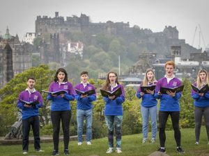 Supporting image for story: Covid restrictions ease as most of Scotland moves to Level 2