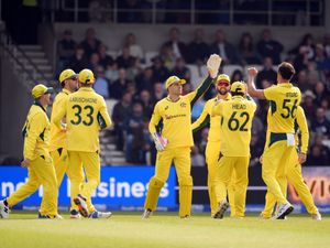 Supporting image for story: England suffer more batting woes as Australia ease to win at Headingley