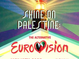 Supporting image for story: Artists create alternative Eurovision in response to Israel’s participation