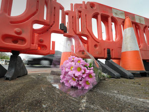 Supporting image for story: New call for action over Black Country danger road