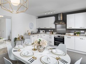 Supporting image for story: St Modwen focus turns to growth during 'positive' year