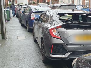 Supporting image for story: Police investigation continues after 'shots fired' in Rowley Regis