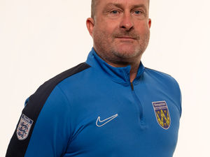 Supporting image for story: Shropshire FA CEO reflects on positive year