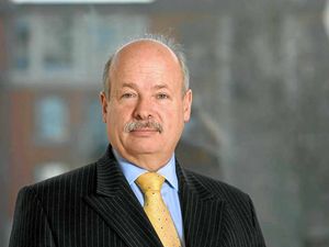 Supporting image for story: March of the zombies – businesses at risk from interest rate hike