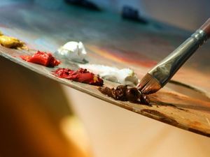 Supporting image for story: Dudley gets ready for events in National Dementia Awareness Week