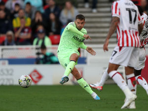 Supporting image for story: Conor Townsend urges West Brom to be brave after tough start