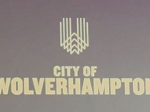 Supporting image for story: Logo to help boost Wolverhampton's image