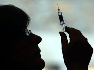 Supporting image for story: Walk-in Covid-19 vaccinations offered in Wolverhampton in a bid to boost uptake of jab