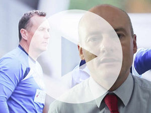 Supporting image for story: Watch: Tim Nash's 60-second Shrewsbury Town update - October 12