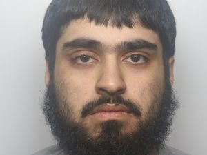 Supporting image for story: Jailed: Drug dealer peddled crack cocaine and heroin before being stopped