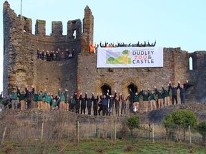 Supporting image for story: Dudley Zoo to remain open despite coronavirus fears