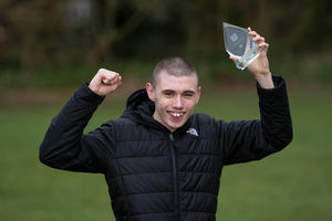 Louis Johnson Photo: Richard Grange