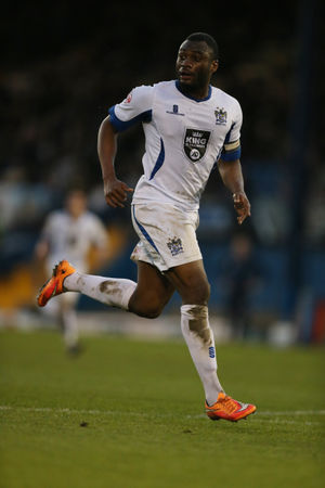 Nathan Cameron (AMA)