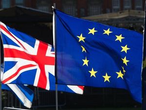 Supporting image for story: Brexit campaigners to hold public rally in Newport