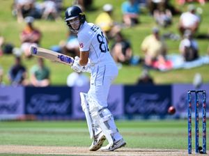 Supporting image for story: Jacob Bethell form gives Brendon McCullum selection ‘headache’