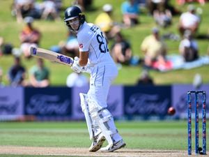 Supporting image for story: Jacob Bethell form gives Brendon McCullum selection ‘headache’