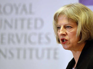 Supporting image for story: Letter: Out of touch over policing