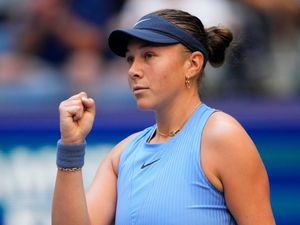 Supporting image for story: Amanda Anisimova finds redemption for Wimbledon whitewash by beating Iga Swiatek