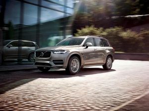 Supporting image for story: Seven of the best seven seaters for under £25,000