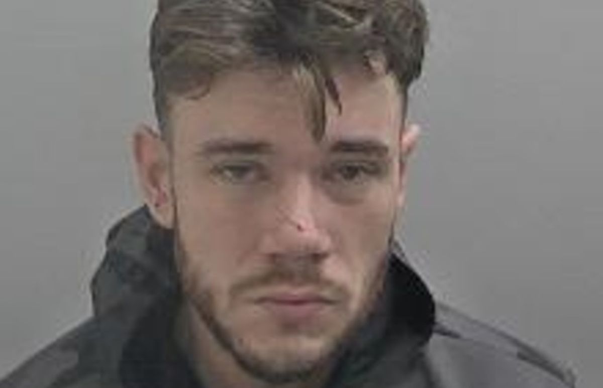 Police launch appeal for help finding Kidderminster man wanted on recall to prison