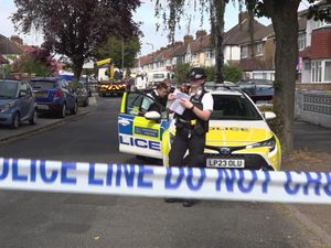 Supporting image for story: ‘Ice cream seller stabbed eight times’ as police arrest two in murder probe