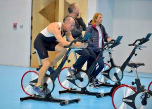 Ludlow Sprint Triathlon