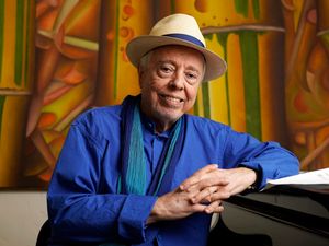 Supporting image for story: Sergio Mendes, Grammy-winning Brazilian musician, dies aged 83