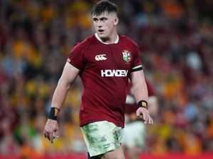 Supporting image for story: Dan Sheehan handed four-match suspension for reckless clearout of Tom Lynagh