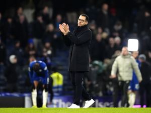Supporting image for story: Liam Rosenior rues ‘two key moments’ that cost Chelsea victory against Leeds