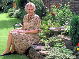 Supporting image for story: Sadness over death of Wolverhampton Grammar School's 'friendly face'