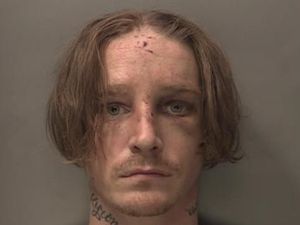 Supporting image for story: Killer who stabbed Wolverhampton grandfather to death in Asda car park jailed for life