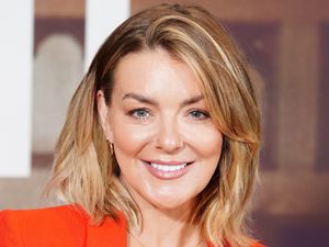 Supporting image for story: Sheridan Smith to star in new production of Alan Ayckbourn play