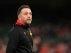 Supporting image for story: Wales losing run extends to 18 defeats after late capitulation against Japan