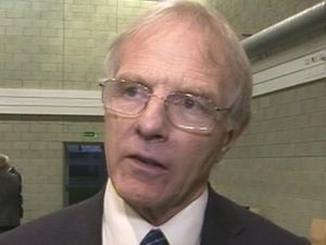 Supporting image for story: West Mercia Police move to scrap alliance branded 'abuse of power'