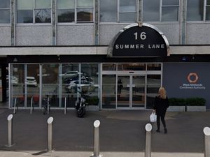 Supporting image for story: Council leaders hit out after unspent money that could have 'changed so many lives' in the West Midlands is clawed back by Government