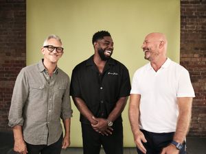 Supporting image for story: Gary Lineker’s The Rest is Football Podcast takes to Netflix for 2026 World Cup