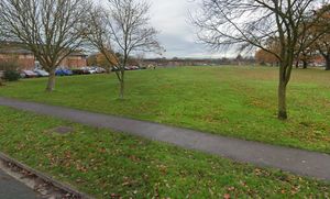 Meadow Farm Drive. Picture: Google