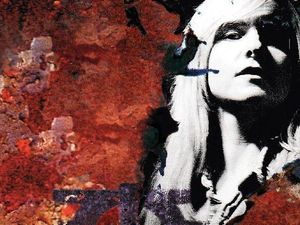 Supporting image for story: Melissa Etheridge, Town Hall, Birmingham - review