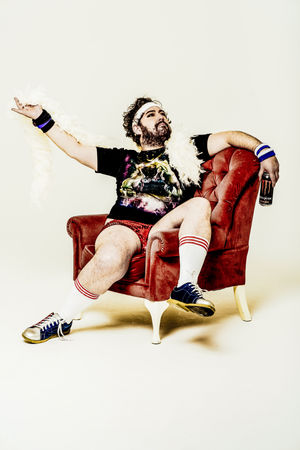 Nick Helm