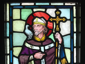 Supporting image for story: Council to be asked to give staff a St David's Day holiday