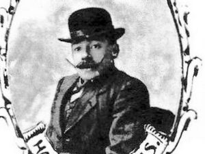 Supporting image for story: Meg's poetic link to Titanic tragedy