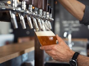 Supporting image for story: Stourbridge real ale pub has three brewery tap takeovers planned