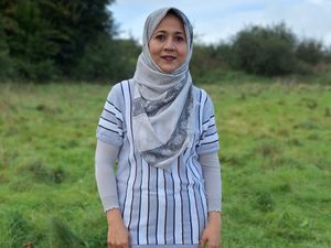 Supporting image for story: Shropshire farming trio land scholarships to help shape future