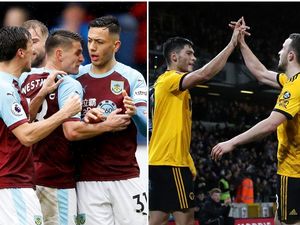 Supporting image for story: Preview: Burnley v Wolves – Concentrating on the league