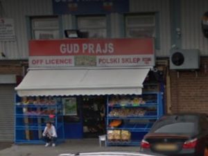 Supporting image for story: Illegal cigarettes worth £6,000 found at West Bromwich shop